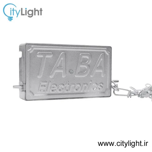 قفل درب بازکن تابا الکترونیک مدل TL-555