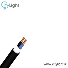 کابل 6*2 آلومینیوم مفتولی قدس gallery0