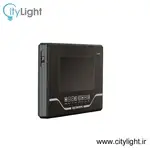 مانیتور تصویری 7 اینچ الکتروپیک مشکی مدل 1090 thumb 2
