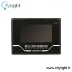 مانیتور تصویری 7 اینچ الکتروپیک مشکی مدل 1090 thumb 3