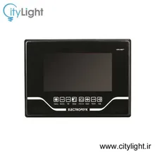مانیتور تصویری 7 اینچ الکتروپیک مشکی مدل 1090 gallery2