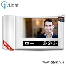 مانیتور رنگی دیجیتال تک نما مدل D70M gallery0