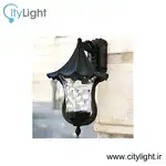 چراغ دیواری حیاطی دوستان مدل آرات(تعداد محدود) thumb 2