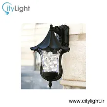 چراغ دیواری حیاطی دوستان مدل آرات(تعداد محدود) gallery1