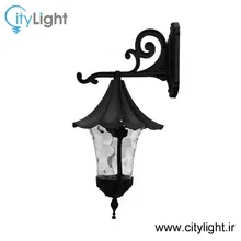 چراغ دیواری حیاطی دوستان مدل آرات(تعداد محدود) gallery0