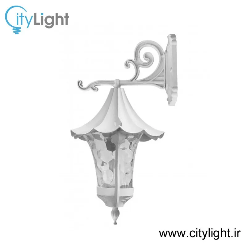 چراغ دیواری حیاطی دوستان مدل آرات(تعداد محدود) gallery2