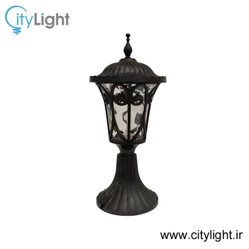 چراغ سردری حیاطی دوستان مدل ویکتوریا(تعداد محدود)