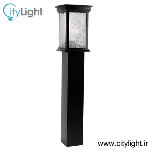 چراغ حیاطی شعاع SH-1638-Diamond