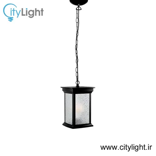 چراغ آویز شعاع SH-1635-Diamond