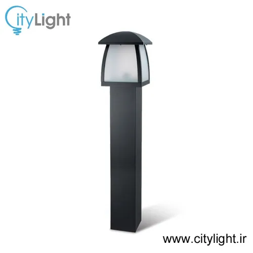 چراغ حیاطی شعاع مدل کلاسیک SH-4509