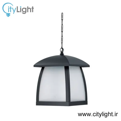 چراغ آویز شعاع مدل کلاسیک SH-4505