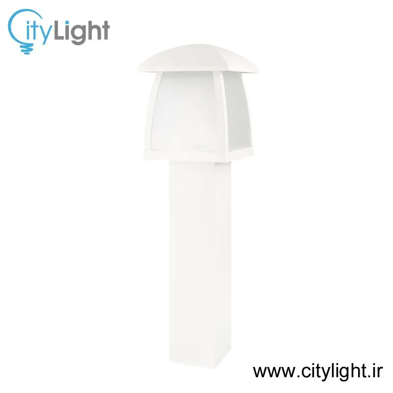 چراغ حیاطی شعاع مدل کلاسیک SH-4506 gallery1