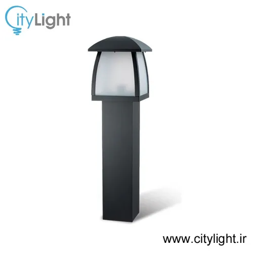 چراغ حیاطی شعاع مدل کلاسیک SH-4506