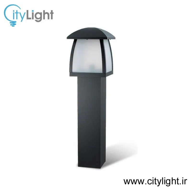 چراغ حیاطی شعاع مدل کلاسیک SH-4506 gallery0
