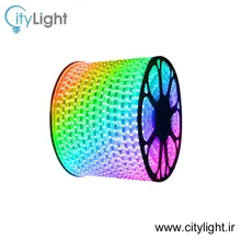 ریسه کاسپین نور RGB gallery1