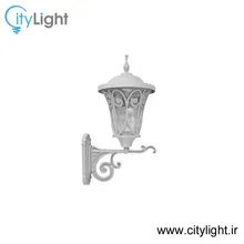 چراغ دیواری حیاطی دوستان مدل ویکتوریا gallery2