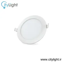 پنل ال ای دی 6 وات توکار یکتا افروز gallery3