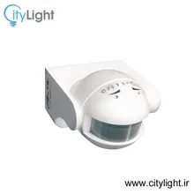 سنسور دیواری الکتروپیک 180 درجه gallery1