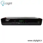گیرنده دیجیتال HEVC DVBT2 دنای مدل STB1032H thumb 1