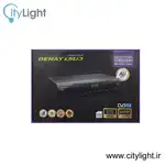 گیرنده دیجیتال HEVC DVBT2 دنای مدل STB1032H thumb 2