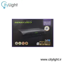 گیرنده دیجیتال HEVC DVBT2 دنای مدل STB1032H gallery1