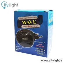 حشره کش برقی مدل WAVE gallery0
