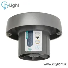 هواکش ایر سافت نقره ای سایز 10 مدل AS 10 G gallery1