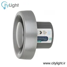 هواکش ایر سافت نقره ای سایز 10 مدل AS 10 G gallery3