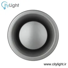 هواکش ایر سافت نقره ای سایز 10 مدل AS 10 G gallery4