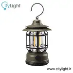 فانوس شارژی CAMPING LAMP مدل L-27 thumb 4