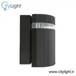 چراغ دیواری شعاع مدل SH-162-01 یک طرفه thumb 3