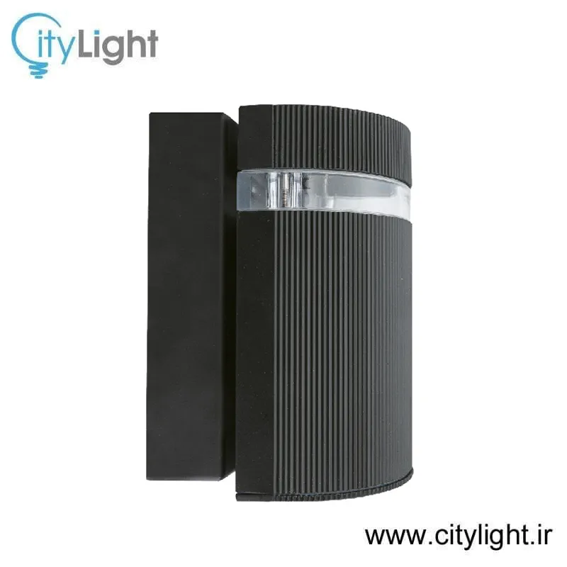 چراغ دیواری شعاع مدل SH-162-01 یک طرفه gallery2