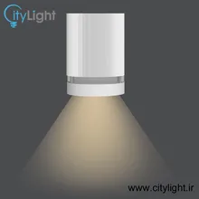 چراغ دیواری شعاع مدل SH-162-01 یک طرفه gallery3