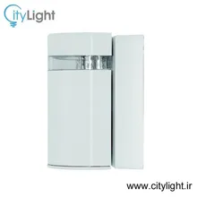 چراغ دیواری شعاع مدل SH-162-01 یک طرفه gallery4