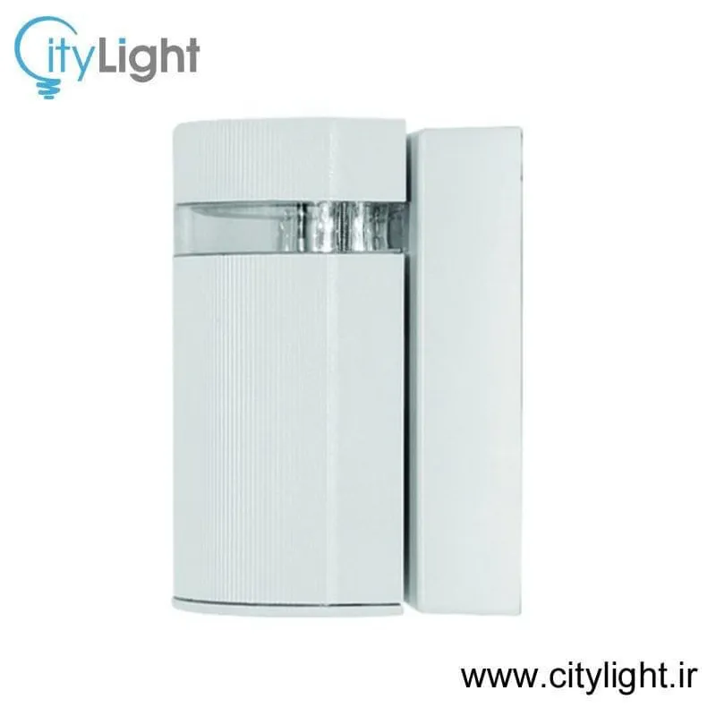 چراغ دیواری شعاع مدل SH-162-01 یک طرفه gallery4