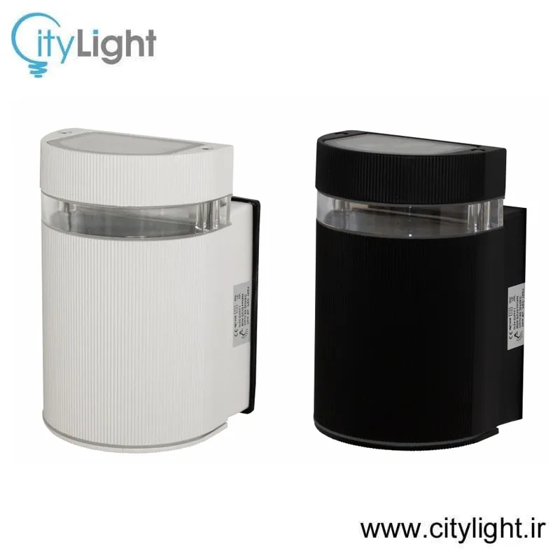 چراغ دیواری شعاع مدل SH-162-01 یک طرفه gallery0