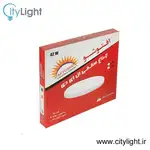 پنل ال ای دی سایزشو 42 وات افترشو توکار فول لایت thumb 2