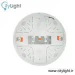 پنل ال ای دی سایزشو 42 وات افترشو توکار فول لایت thumb 3