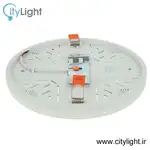 پنل ال ای دی سایزشو 42 وات افترشو توکار فول لایت thumb 4