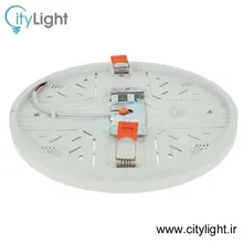 پنل ال ای دی سایزشو  42 وات افترشو توکار فول لایت gallery3