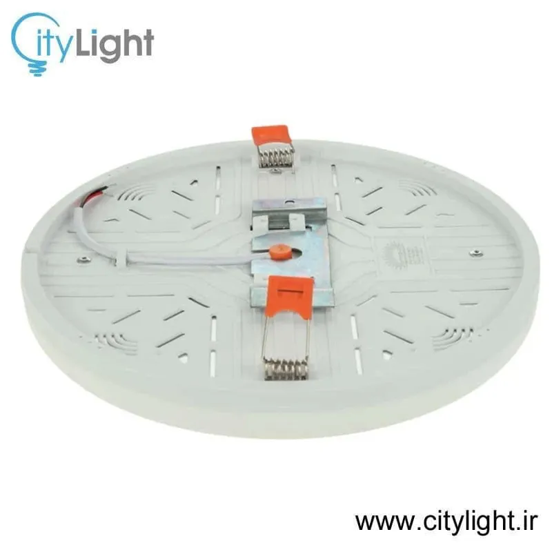 پنل ال ای دی سایزشو  42 وات افترشو توکار فول لایت gallery3