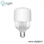 لامپ ال ای دی استوانه ای 95 وات نمانور آسیا thumb 1