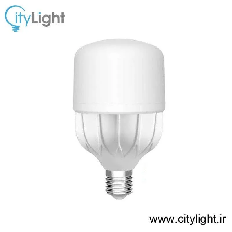لامپ ال ای دی استوانه ای 95 وات نمانور آسیا gallery0