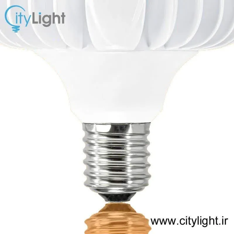 لامپ ال ای دی استوانه ای 95 وات نمانور آسیا gallery1