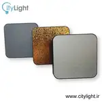 هواکش لوله ای 10 سانت لوتوس دوپنل مشکی - نقره ای thumb 3