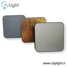 هواکش لوله ای 10 سانت لوتوس دوپنل مشکی - نقره ای gallery2