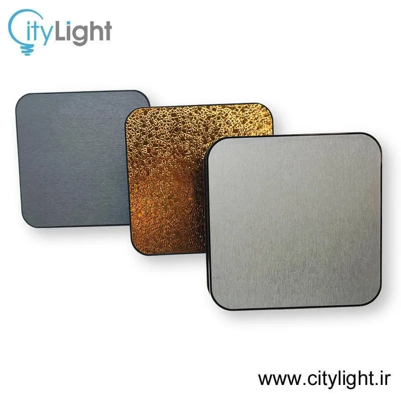 هواکش لوله ای 10 سانت لوتوس دوپنل مشکی - نقره ای gallery2