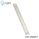 براکت 120 وات 120 سانت شفاف یکتا افروز thumb 1