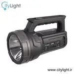 چراغ قوه شارژی Prmans PM-2605U thumb 1