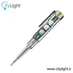 فازمتر تستر بیزر دار thumb 1